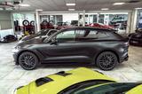 Aston Martin DBX 707*Satinblack*Carbon Ext&Int*ASTON WARRENTY - schwarze Aston Martin DBX