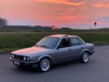 BMW 318i E30 VFL M10 - BMW 318 aus 1987: 318i
