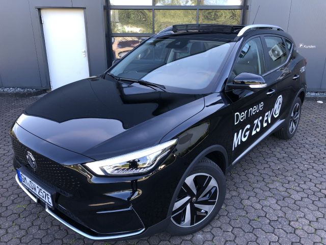 MG ZS EV 72 kWh Luxury  *1 MONAT LIEFERZEIT*