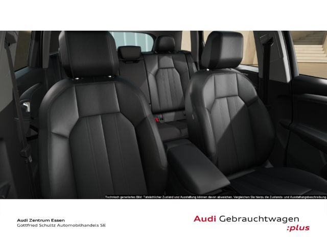 Audi Q6 e-tron Performance LED-PLUS NAV PLUS SHZ PDC foto 12