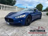 Maserati MASERATI GranTurismo 4.2 V8 - gebrauchte Maserati Granturismo aus dem Jahr 2009