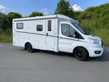 Dethleffs Globebus Go T45 - Angebote