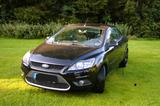 Ford Focus CC 2,0 Black Magic Black Magic - Ford Focus: Black Magic