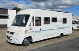 Pilote G 735- Hub+Einzelbetten - auto.Sat/TV - Solar - - Offers matching your search criteria