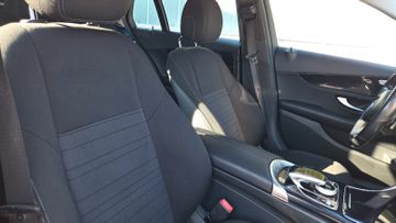 Mercedes C 180 - 12