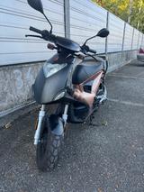 Gilera ICE 25kmh und 45kmh Papiere vorhanden - ROLLER 25 KM