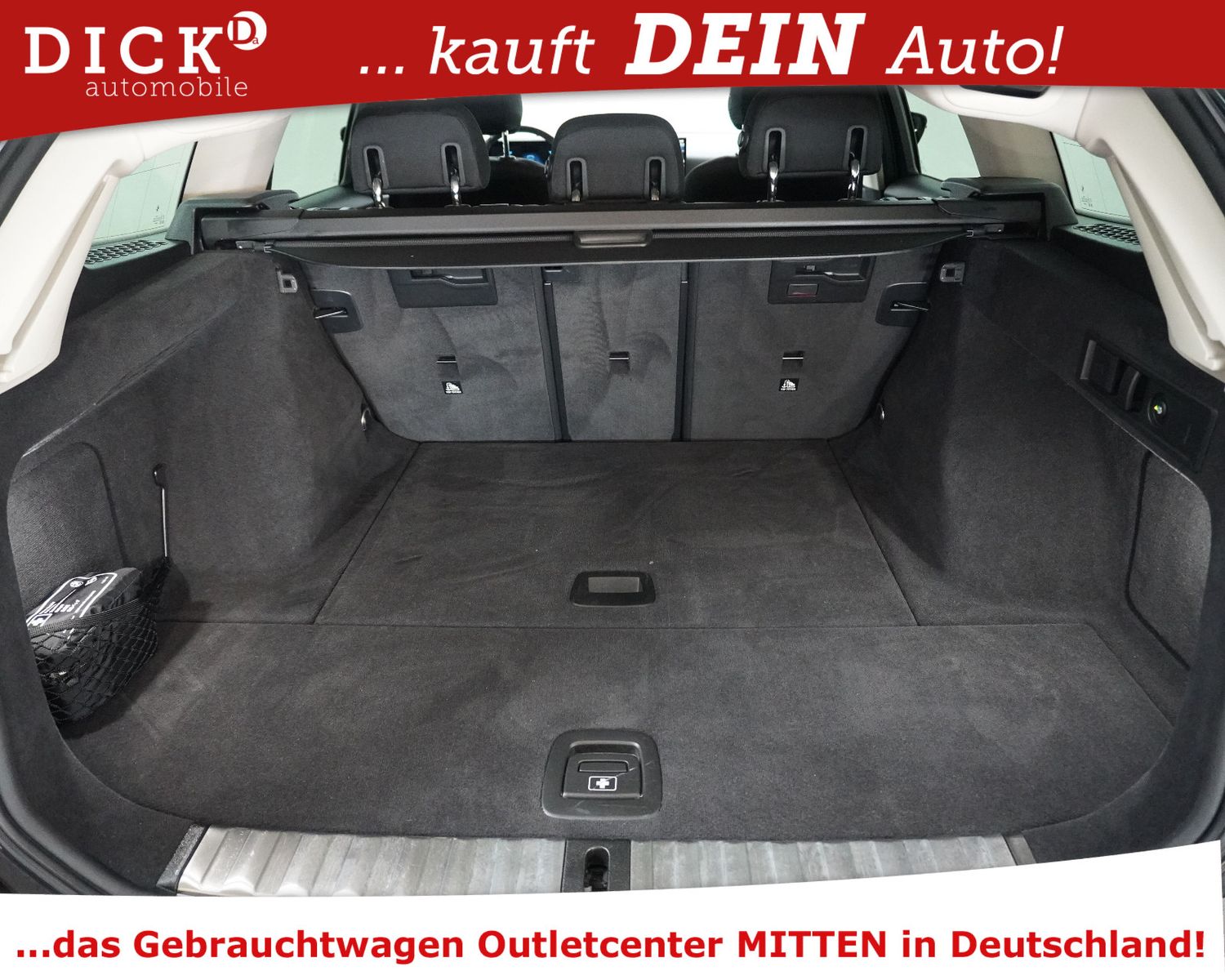 Fahrzeugabbildung BMW 318d Aut. NAVI PROF+VIRTU+H&K+LED+AHK+SHZ+TEMP+M