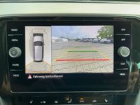 Volkswagen Passat Variant - Vorschau Bild 16