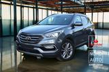 Hyundai Santa Fe 2.2 PREMIUM 4x4 Autom. Leder/Navi/360Ca - gebrauchte Hyundai SANTA FE aus dem Jahr 2016