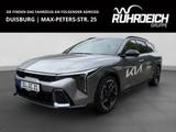 Kia K4 SW 1.6T 180 DCT GT-Line DWP+ SHZ KLIMA NAVIGA - gebrauchte Kia Kombis