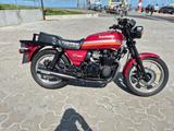 Kawasaki Z 750 GT - KAWASAKI 750 GT