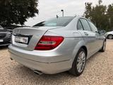 Mercedes-Benz C 350 4MATIC Memory*Leder*Kamera*Tempo*Sitzbelüf - Mercedes-Benz C 350 Gebrauchtwagen