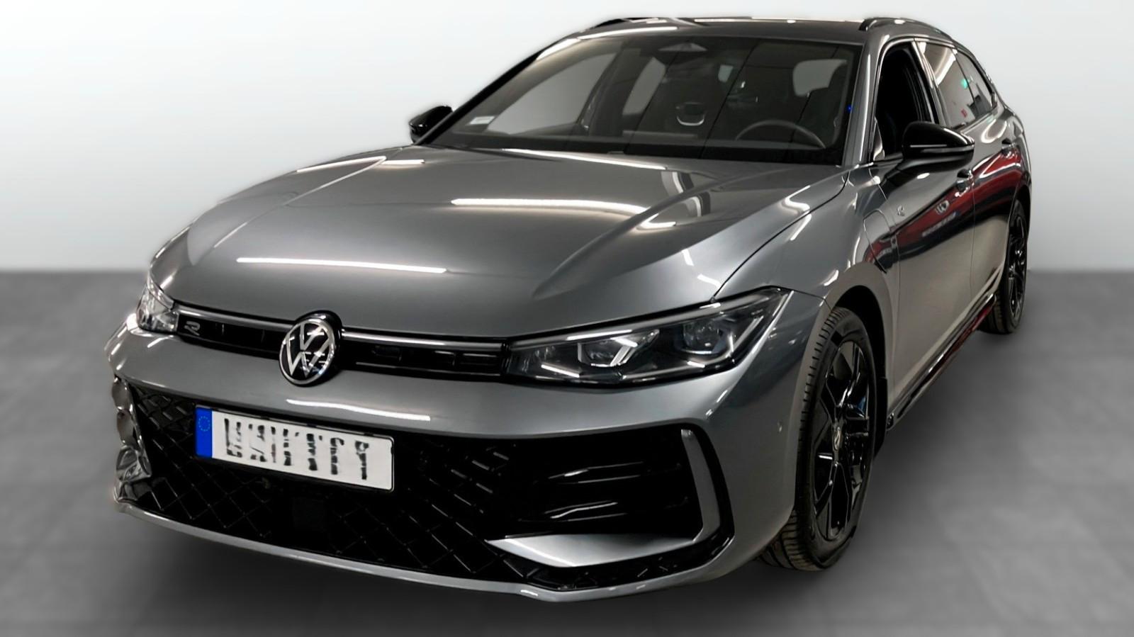 Volkswagen Passat Variant 1.5 TSI eHybrid 200 kW R-Line