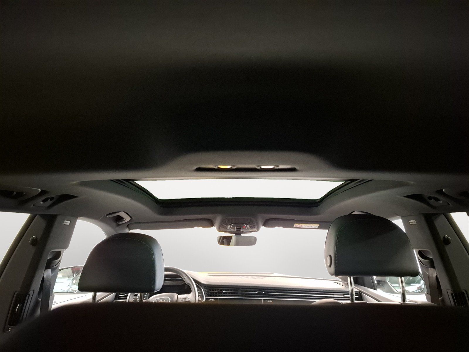 Audi Q8 - Bild 17