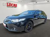 Honda Accord Tourer 2.0 Lifestyle*NAVI*XENON* - Honda Gebrauchtwagen in Duisburg