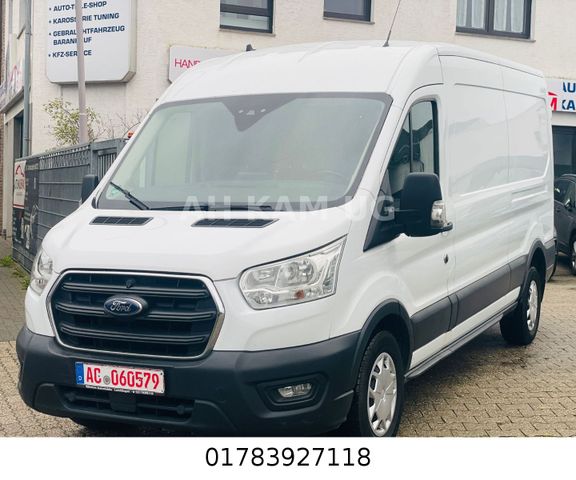 Ford Transit Kasten 350 L3 Trend Handwerker Möbel