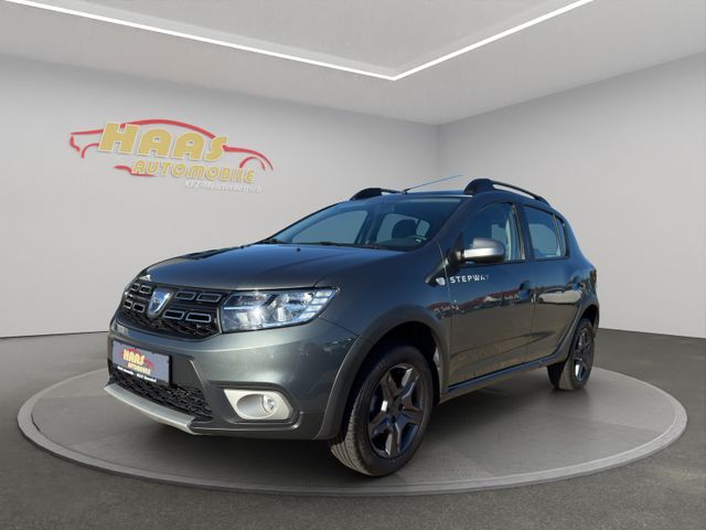 Dacia Sandero II Stepway Celebration*Navi*Tempomat*