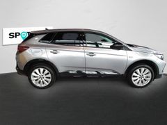 Fahrzeugabbildung Opel Grandland GS 1.5D AT8 360°, TWW, Alcantara