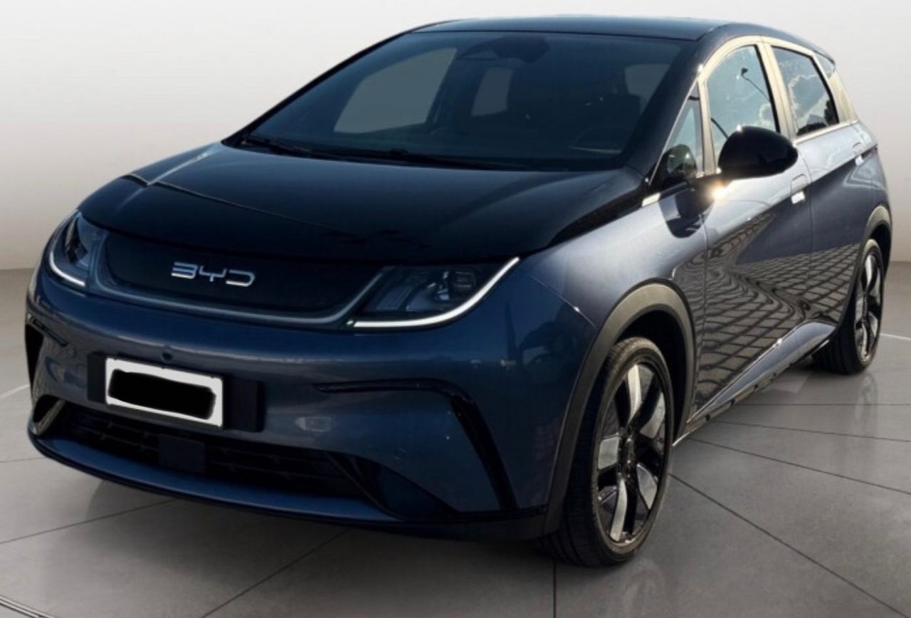 Other Byd Dolphin 60,48 kWh Design -692- imagem 3