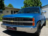 Chevrolet *Stepside*C1500*V.8*6.4 Stroker*383*5.Gang*450PS