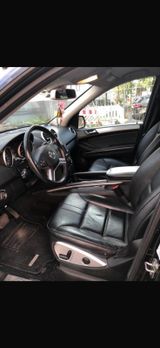 Mercedes-Benz Mercedes ML350 - Mercedes-Benz ML 350 in Köln