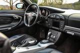 Porsche 996 Carrera 4S Cabriolet Carrera 4S - Porsche 996: Cabrio, 4s