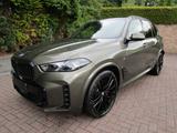 BMW X5 40 d xDrive M Sport 10-2025 - BMW Unfallwagen