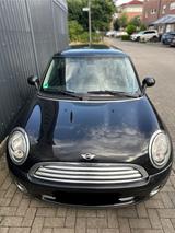 MINI Mini One Benziner 1.4 - MINI ONE