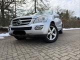 Mercedes-Benz Mercedes GL 320 CDI 4-Matic SHZ AHK 7 Sitzer - Mercedes-Benz GL 320: Cdi 4matic
