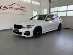 BMW 330 d Touring xDrive M Sport*HK*Laser*