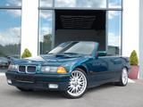 BMW 325 i E36 Cabrio*Originaler Zustand* - BMW 325 aus 1994: Cabrio