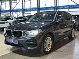 BMW X3 xDrive30i*Advantage*SHZ*ACC*360.Cam*Navi*LED - BMW mit Benzin-Antrieb: Geländewagen