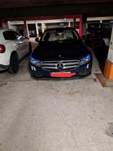 Mercedes-Benz Mercedes E 220d w213 Zum Verkauf - Mercedes-Benz E-Klasse: W213