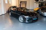 ALPINA B6 S Cabrio - ALPINA B6: B6s