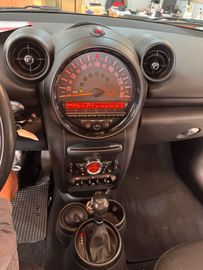 MINI Countryman D (Cooper) - 12