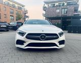 Mercedes-Benz CLS 450 AMG 4Matic/ PANO/360° CAM - weiße Mercedes-Benz CLS 450
