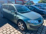 Renault Megane Grandtour 2.Hd.KD.gepfl.Zahnriemen gew. - Renault Megane aus 2003: Kombi