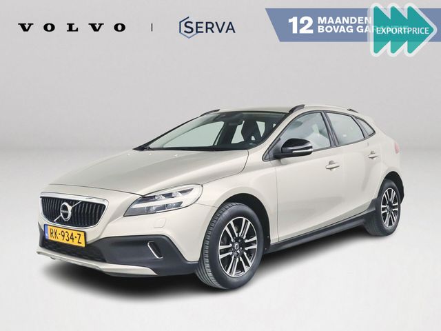 Volvo V40 Cross Country T3 Nordic+ | AHK | sitzheizung