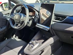 Fahrzeugabbildung Captur Esprit Alpine Mild Hybrid 140 EDC