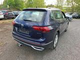 Volkswagen Tiguan Allspace Elegance 4Motion Matrix/StandHZ - gebrauchte VW Tiguan Allspace aus dem Jahr 2022