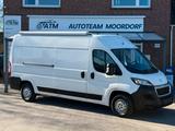 Peugeot Boxer Kasten Hochraum 335 L3H2 AHK RFK TEMPO - Peugeot Boxer aus 2019