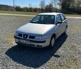 Seat SEAT Ibiza 60 PS - gebrauchte Seat Ibiza aus dem Jahr 2000