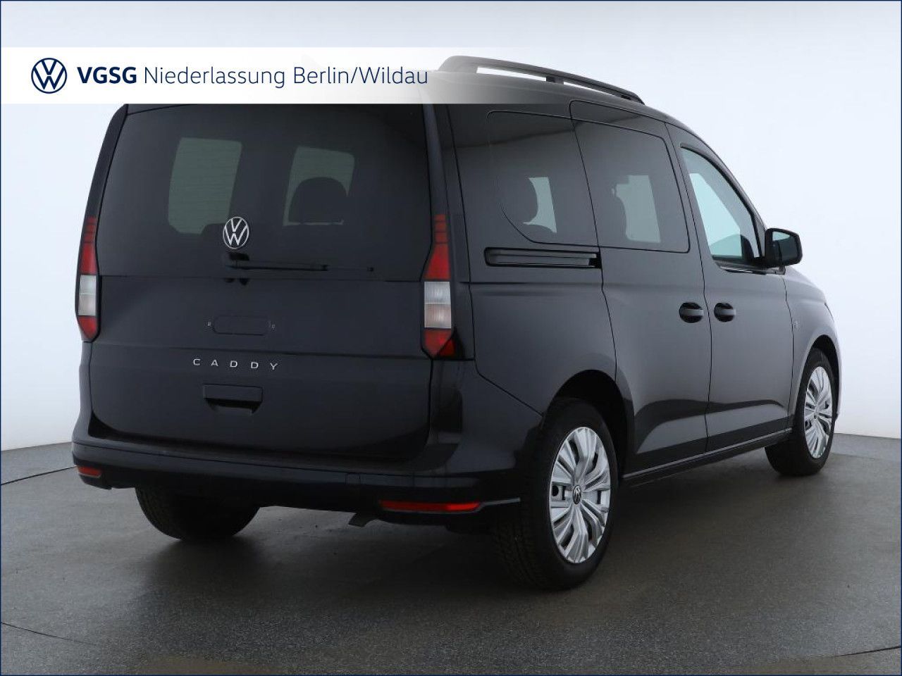 Volkswagen Caddy - Bild 6