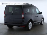Volkswagen Caddy - Vorschau Bild 6