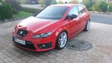 Seat Leon 2.0 T FSI Cupra Cupra - Seat Leon aus 2009