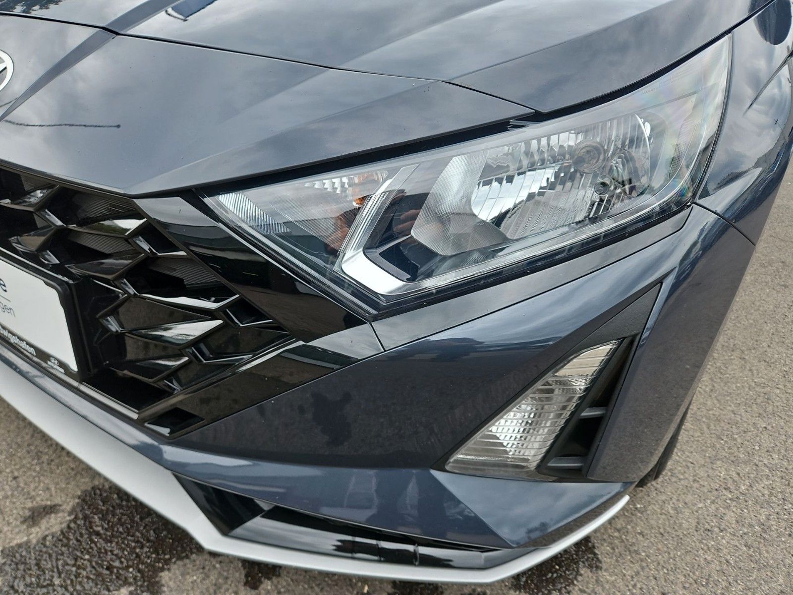Hyundai i20 – Bild 5