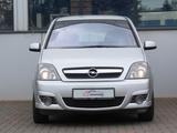 Opel Meriva 1.6 TWINPORT Sitzheizung Klima PDC - Opel Meriva: Twinport
