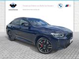BMW X4 M40i Head-Up HK HiFi DAB WLAN Standhzg. AHK - Gebrauchtwagen in Cottbus
