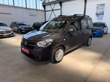 Dacia Dokker Laureate KLIMA - Dacia Gebrauchtwagen in Essen