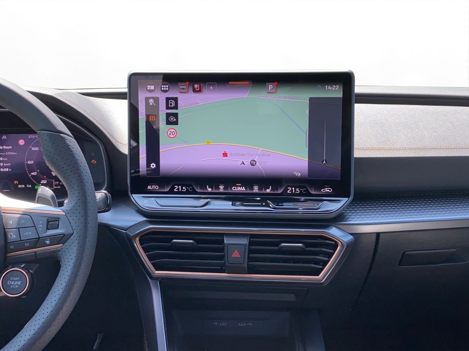 Cupra Leon - Bild 16